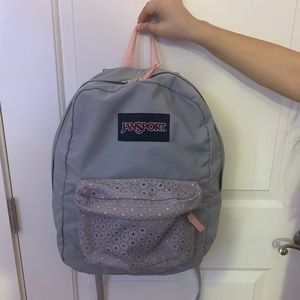 Jansport Backpack